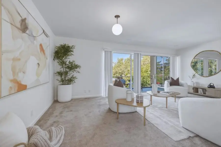 455 Grant Avenue #10, Palo Alto, CA 94306 - #3