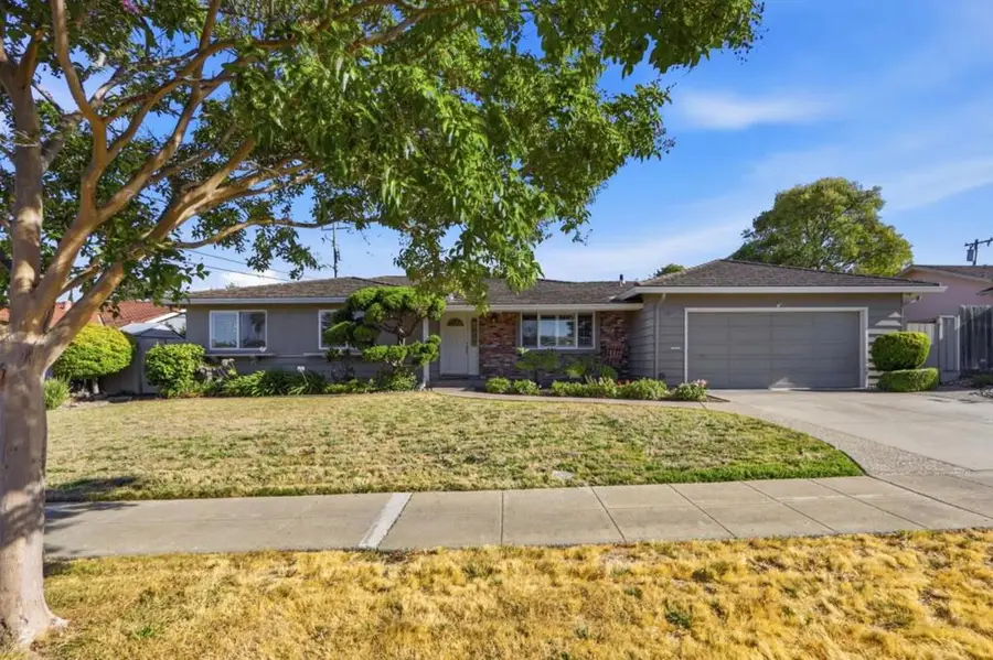 7422 Fallenleaf Lane, Cupertino, CA 95014 - #2