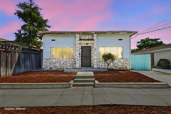 188 N 18th Street, San Jose, CA 95112