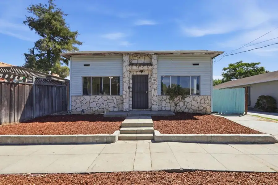 188 N 18th Street, San Jose, CA 95112 - #2