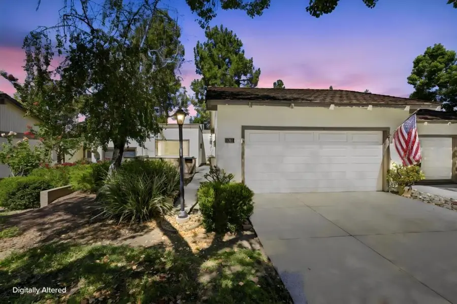 6202 Gerdts, San Jose, CA 95135 - #2
