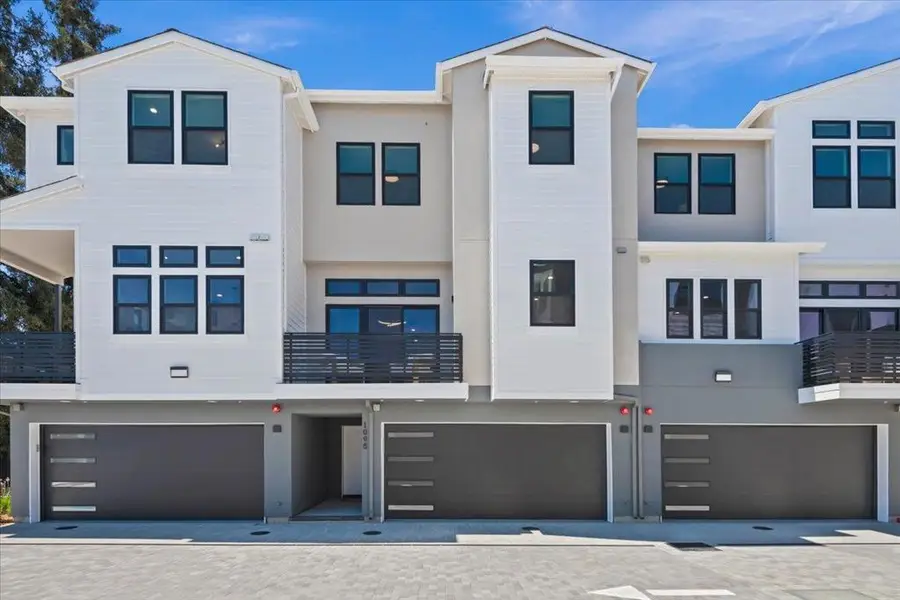 1095 Tartan Lane #5, San Jose, CA 95125 - #3