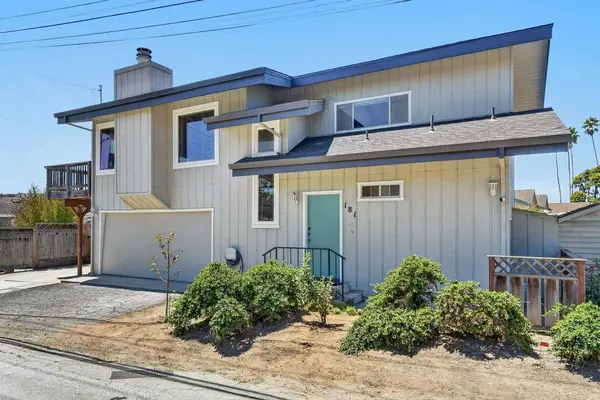 181 Mar Vista Drive, Aptos, CA 95003