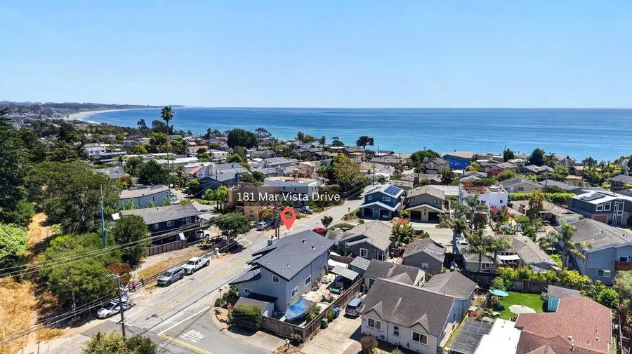 181 Mar Vista Drive, Aptos, CA 95003 - #3