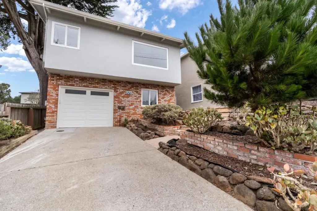 375 Bancroft Way, Pacifica, CA 94044 - #1