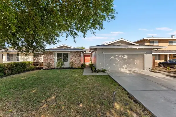 6021 Chesbro Avenue, San Jose, CA 95123
