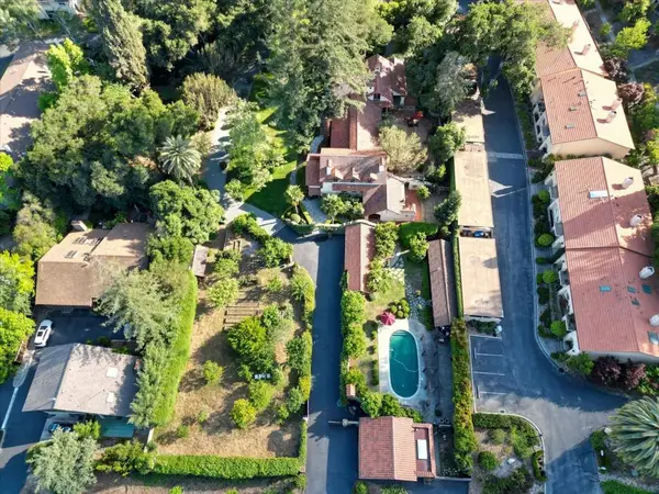 Overlook Road, Los Gatos, CA 95030