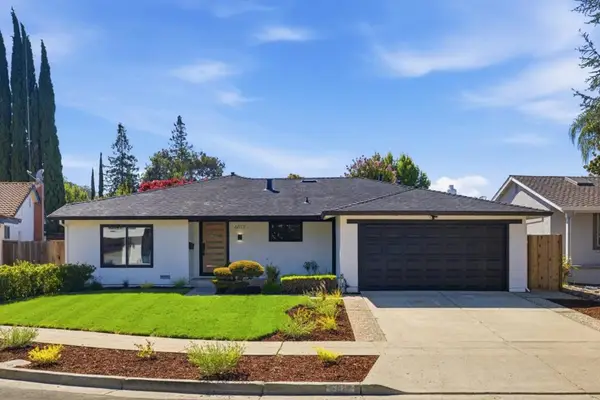 6017 Susan Court, San Jose, CA 95123