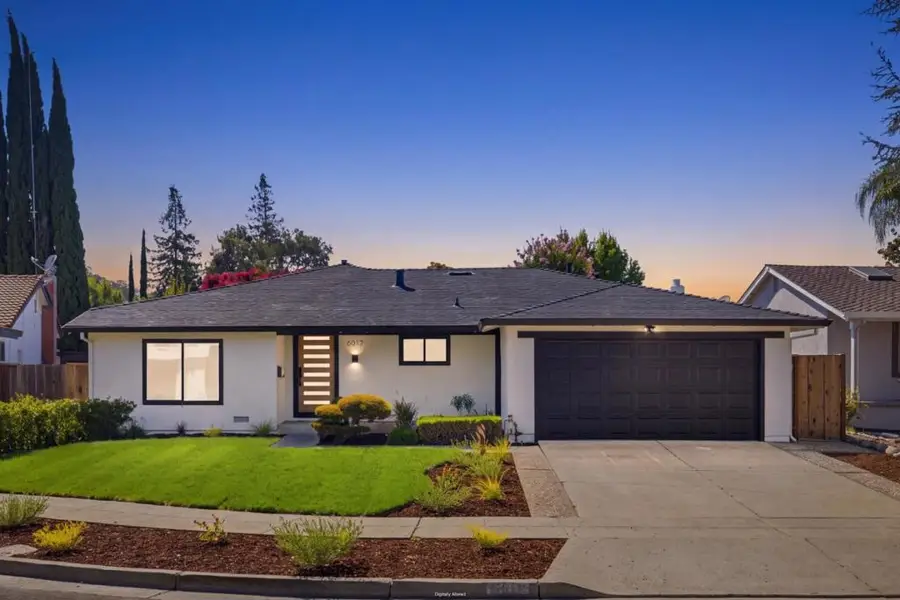 6017 Susan Court, San Jose, CA 95123 - #3