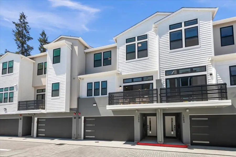 1089 Tartan Lane #4, San Jose, CA 95125 - #2