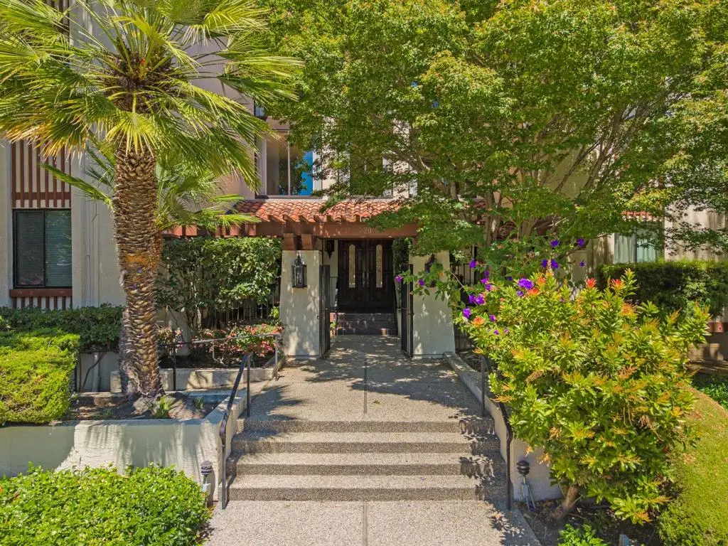320 Elm Street #304, San Mateo, CA 94401 - #1