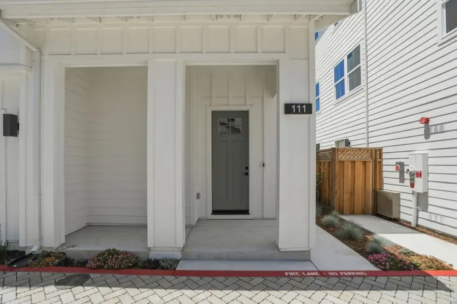 111 Sunnyside Court, Campbell, CA 95008 - #2