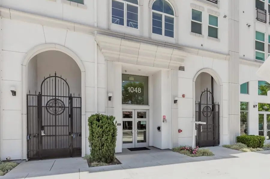 1048 Monroe Street #207, Santa Clara, CA 95050 - #2