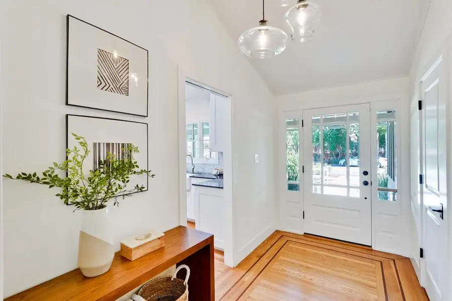 1598 Wawona Drive, San Jose, CA 95125 - #2