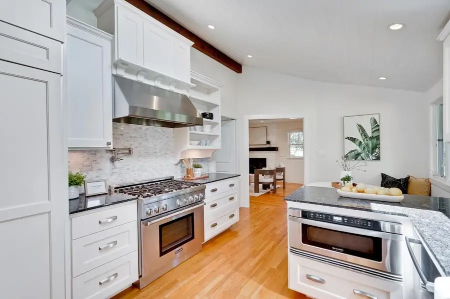 1598 Wawona Drive, San Jose, CA 95125 - #3