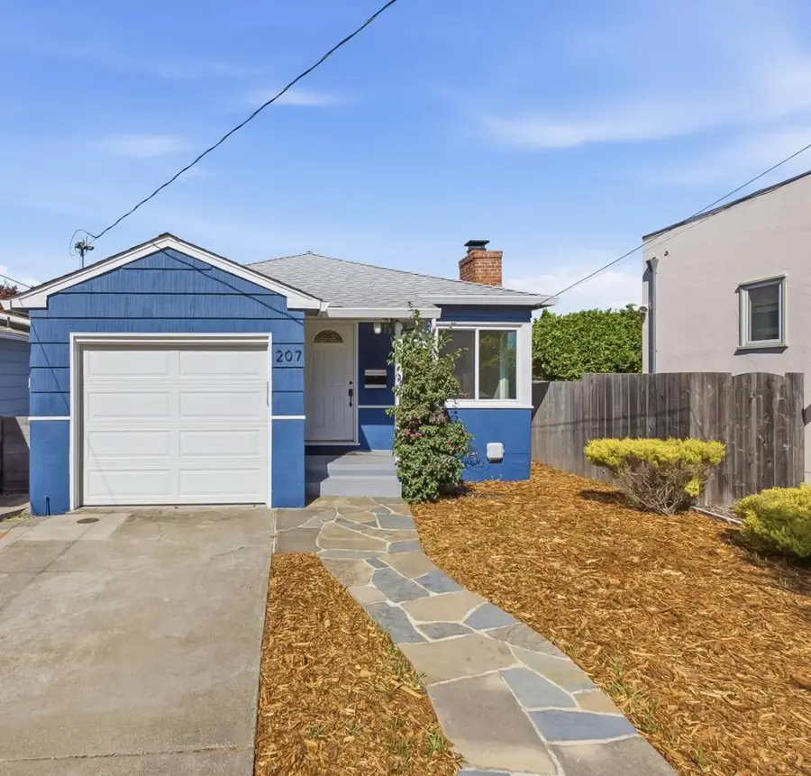 207 Carmel Avenue, El Cerrito, CA 94530 - #2