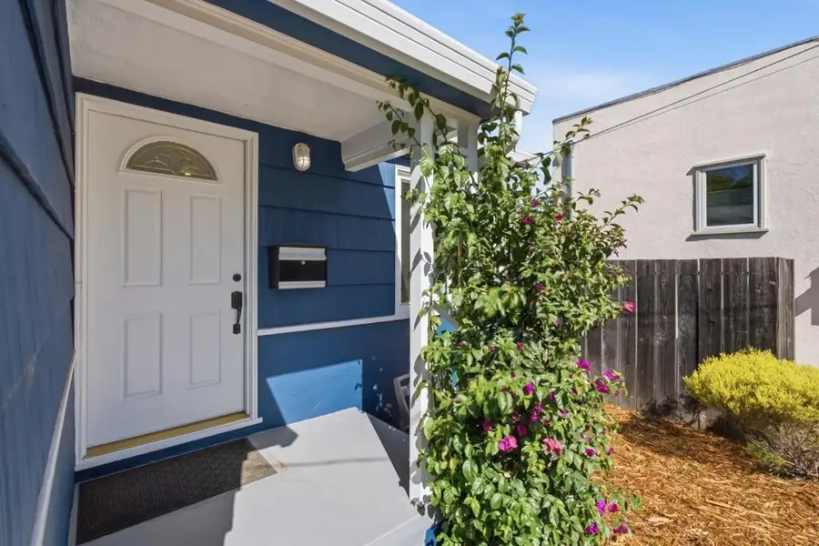 207 Carmel Avenue, El Cerrito, CA 94530 - #3
