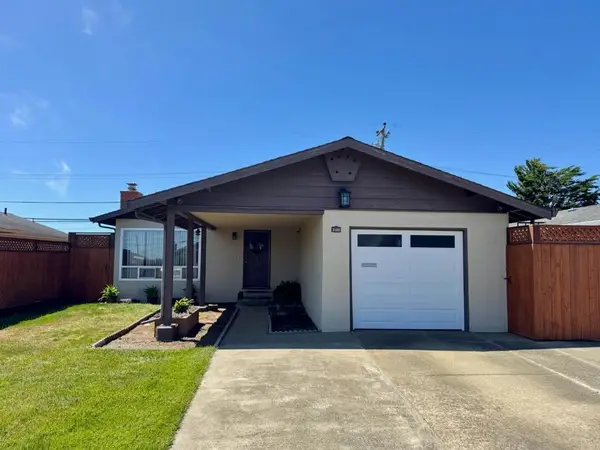 3120 Summit Road, San Bruno, CA 94066