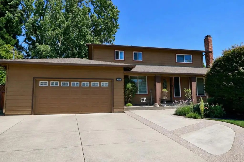 7381 Hillsboro Avenue, San Ramon, CA 94583 - #1