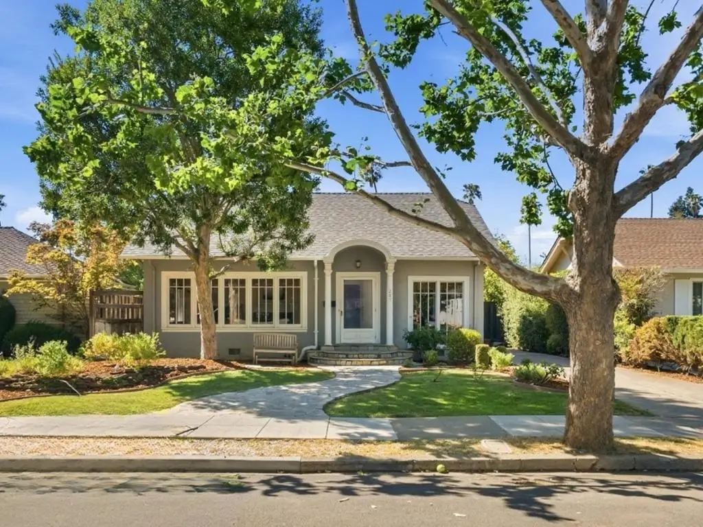 1285 Sierra Avenue, San Jose, CA 95126 - #1