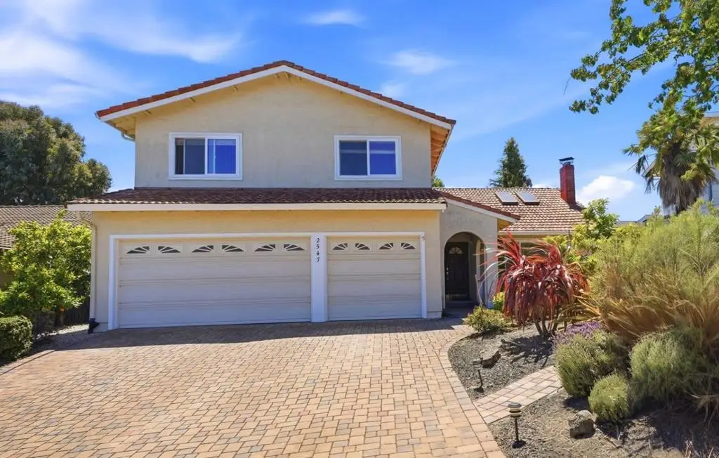 2547 Somerset Drive, Belmont, CA 94002 - #1