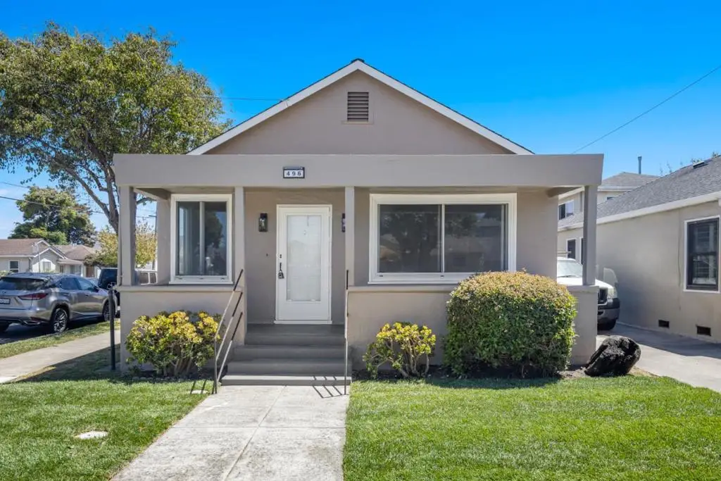 496 Angus Avenue, San Bruno, CA 94066 - #1