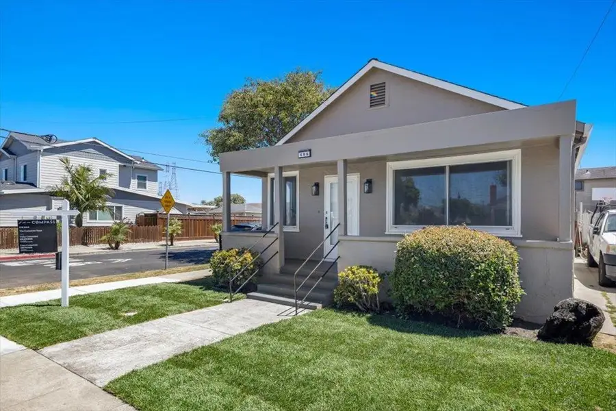 496 Angus Avenue, San Bruno, CA 94066 - #2