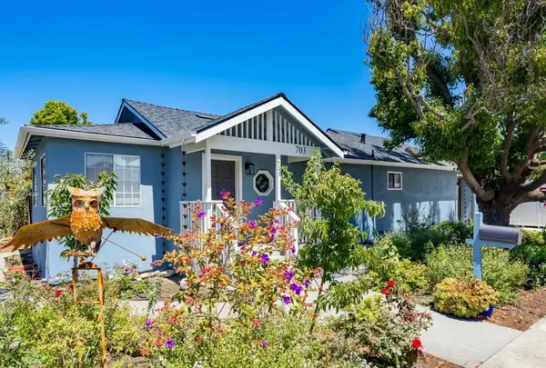 703 Seaside Street, Santa Cruz, CA 95060
