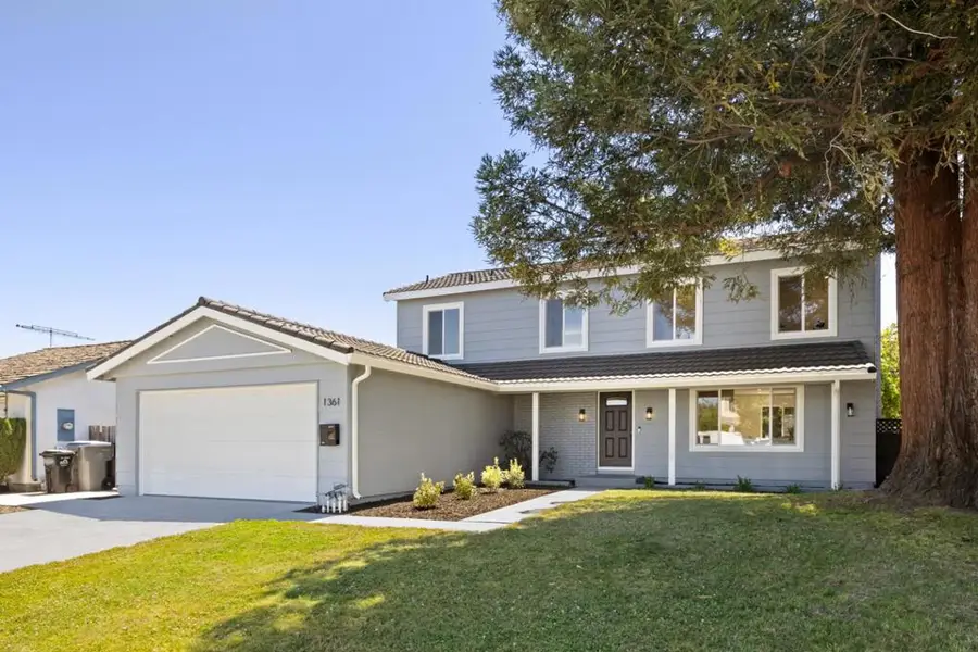 1361 Cabrillo Avenue, San Jose, CA 95132 - #3
