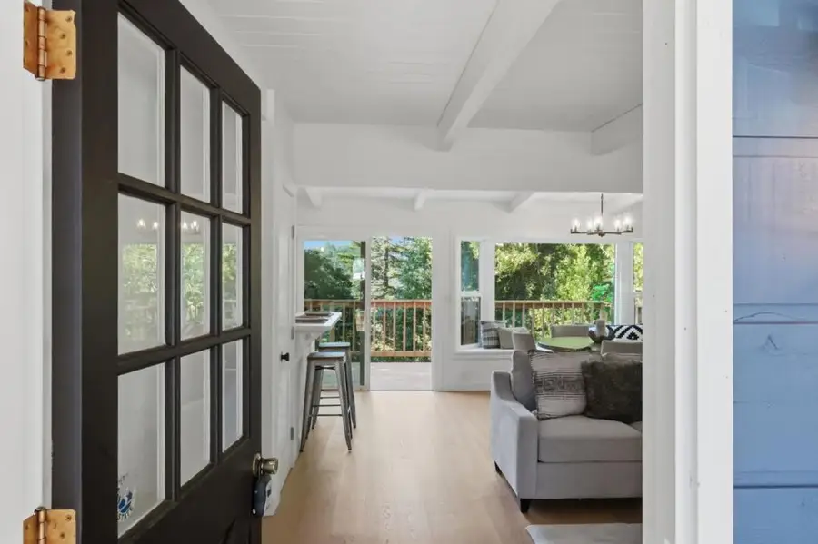 603 Blue Ridge Drive, Boulder Creek, CA 95006 - #3