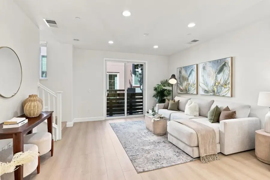 2978 Torino, Santa Clara, CA 95051 - #3