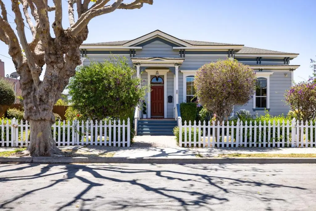 69 Geil Street, Salinas, CA 93901 - #1