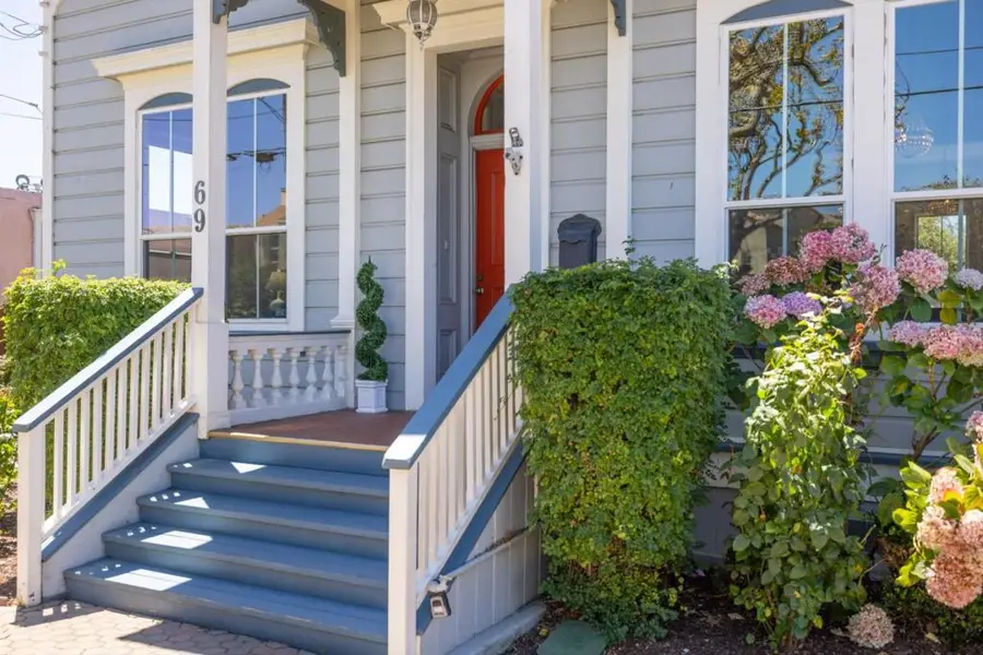 69 Geil Street, Salinas, CA 93901 - #2