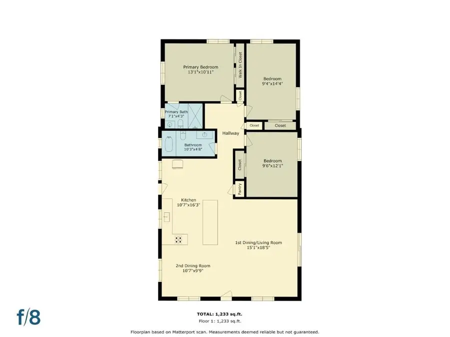 85 Park Circle, Sausalito, CA 94965 - #3