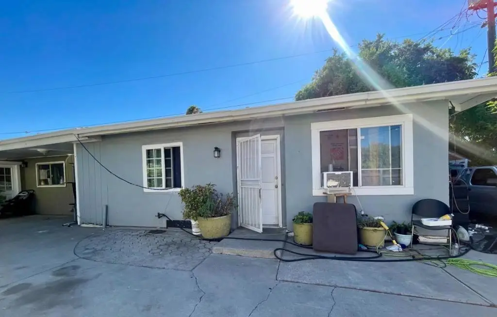 Address Withheld By Seller, Stockton, CA 95206 - #1