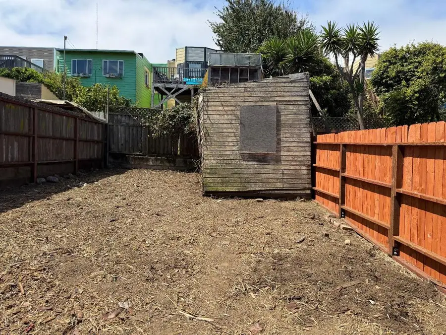 1279 Gilman Avenue, San Francisco, CA 94124 - #2