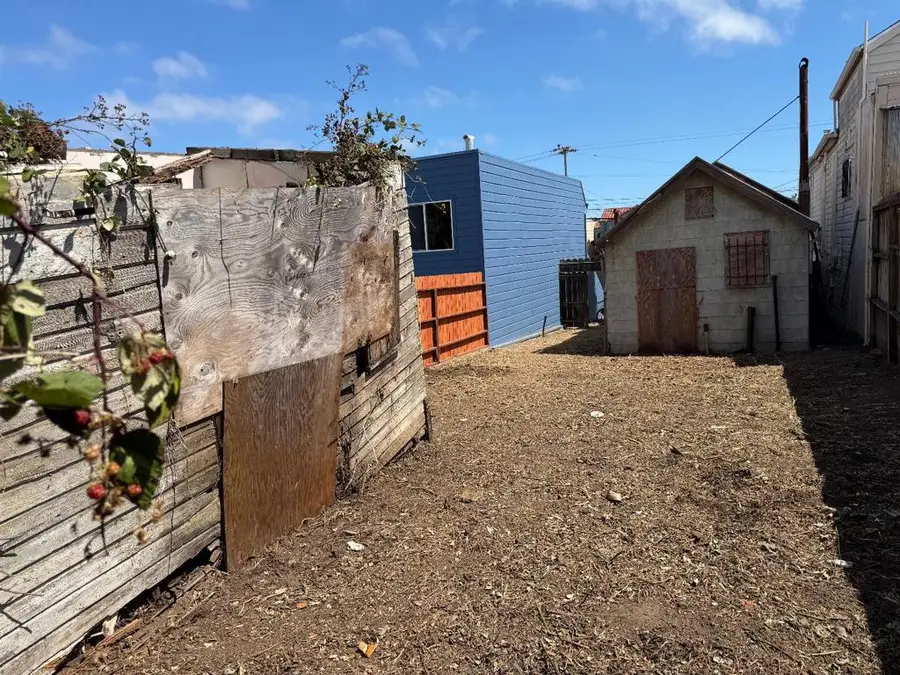 1279 Gilman Avenue, San Francisco, CA 94124 - #3