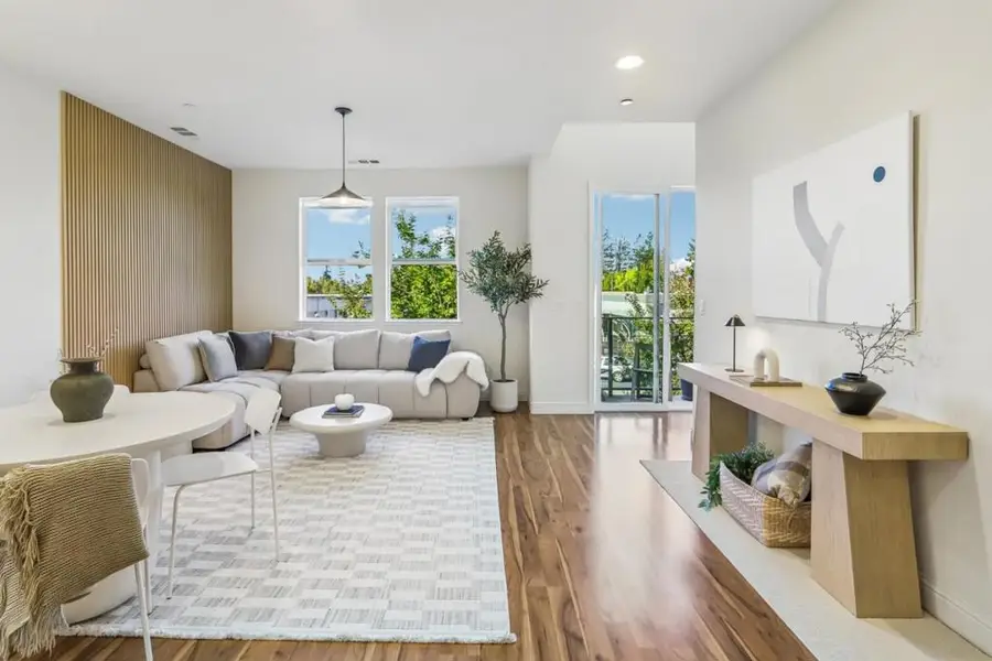 391 Charles Morris Terrace, Sunnyvale, CA 94085 - #3