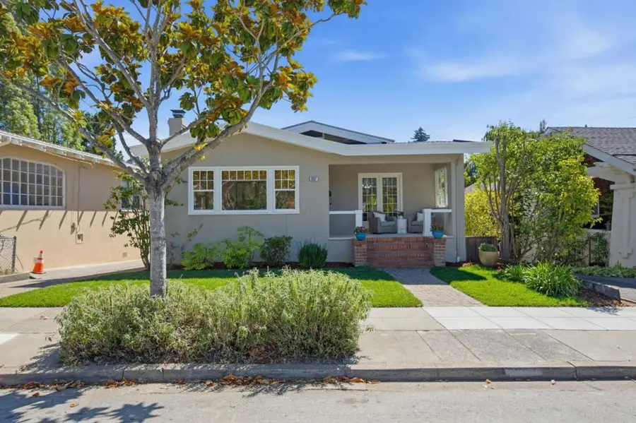 807 Acacia Drive, Burlingame, CA 94010 - #3