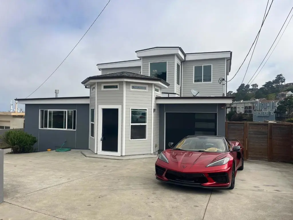 487 Manor Drive, Pacifica, CA 94044 - #1