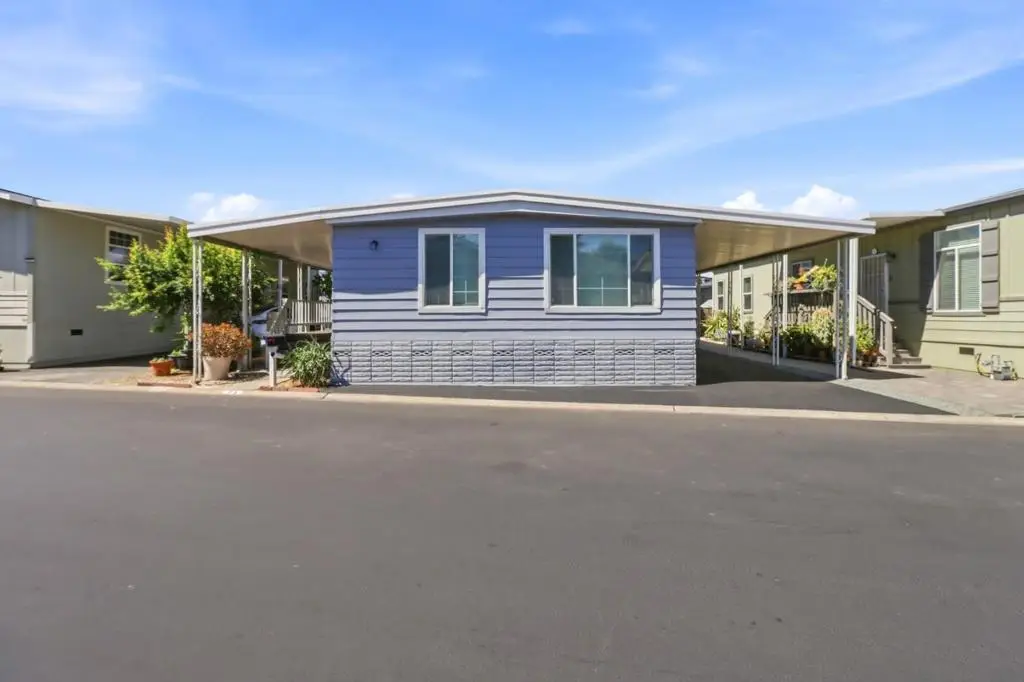 1520 E Capitol Expressway #71, San Jose, CA 95121 - #1