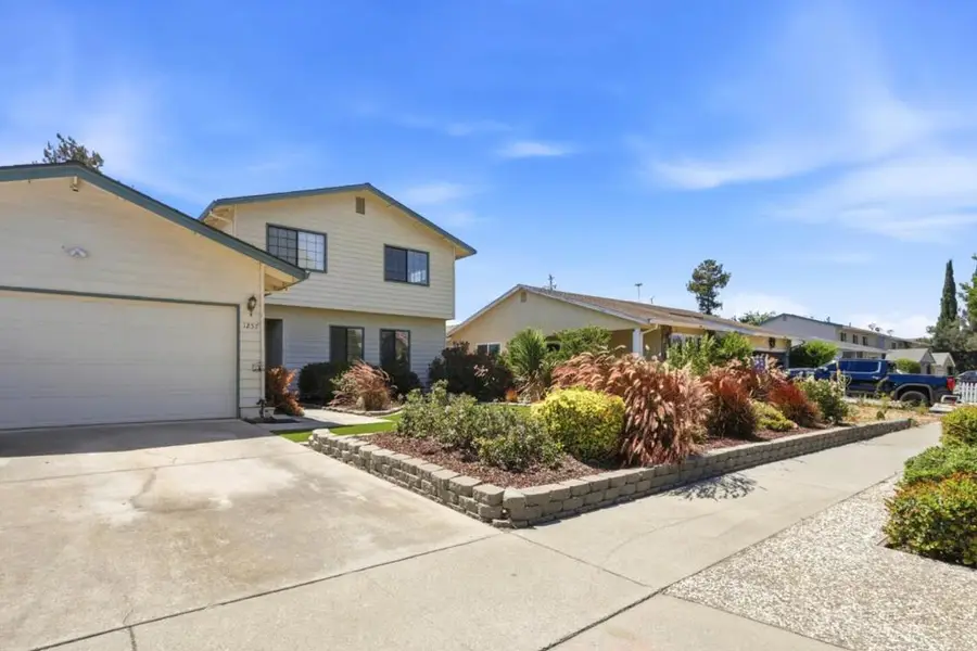 1257 Sabal Drive, San Jose, CA 95132 - #2