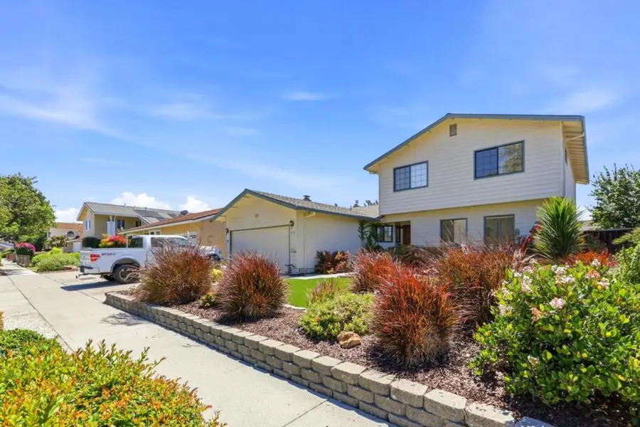 1257 Sabal Drive, San Jose, CA 95132 - #3