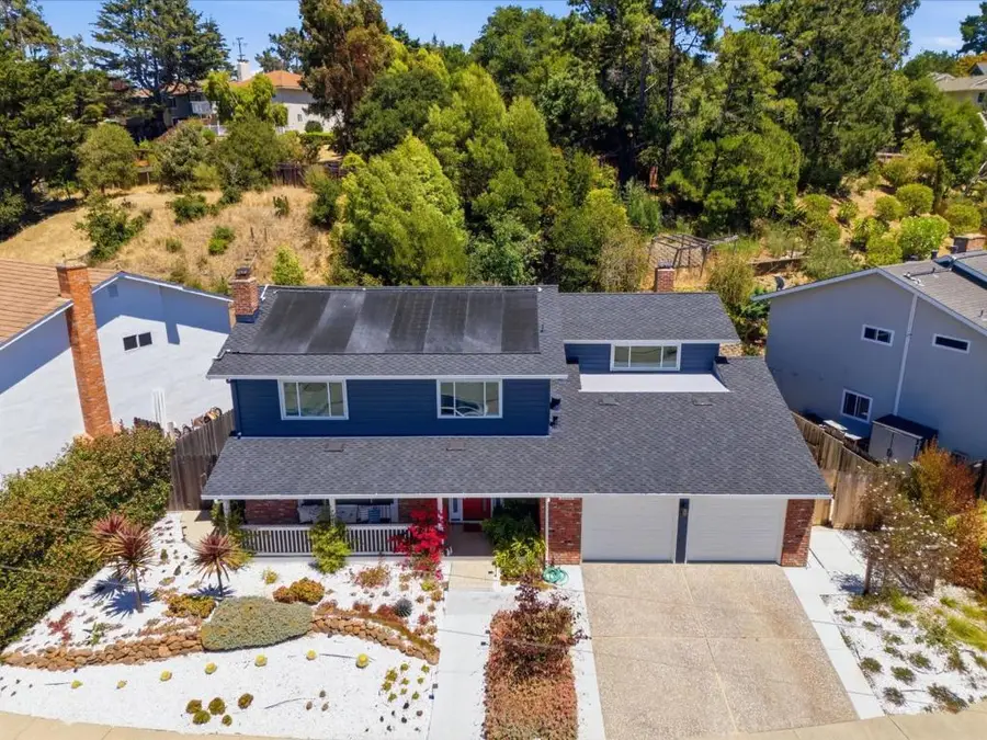 3239 Countryside Drive, San Mateo, CA 94403 - #3