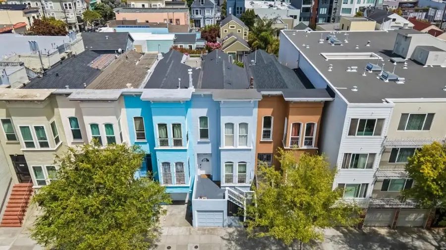 2619 Folsom Street, San Francisco, CA 94110 - #3