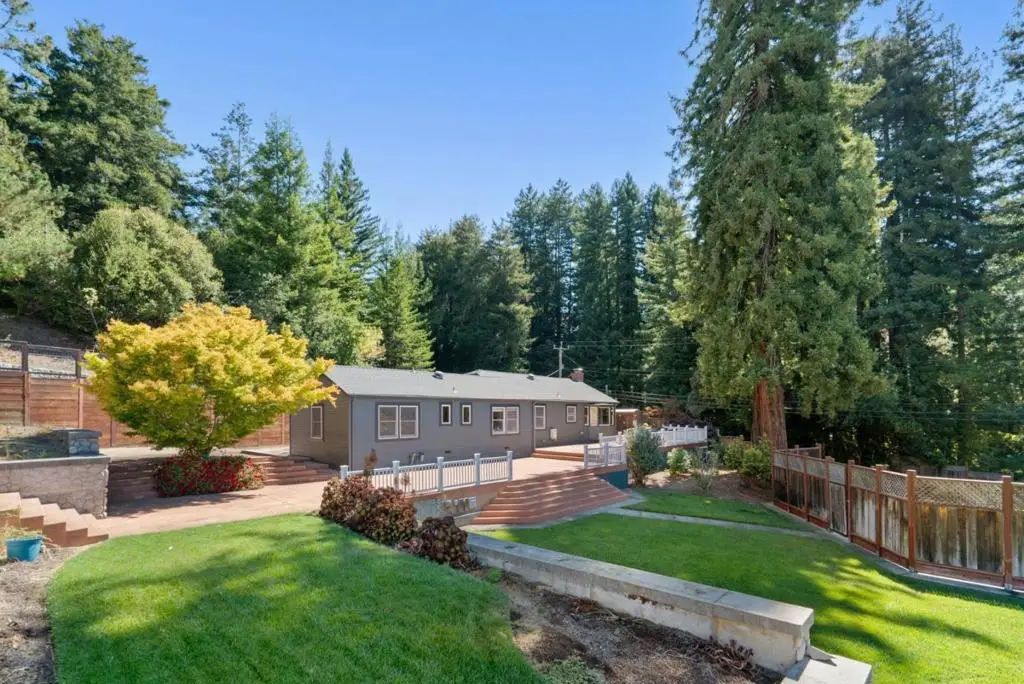 7337 Glen Haven Road, Soquel, CA 95073 - #1