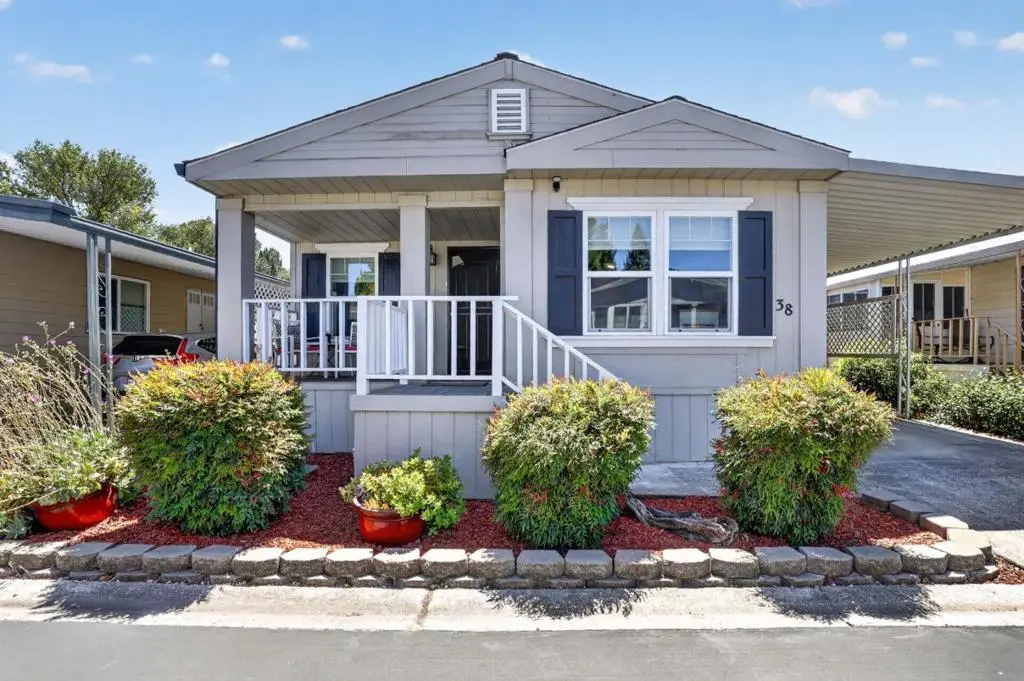 38 Walnut Drive #38, Morgan Hill, CA 95037 - #1