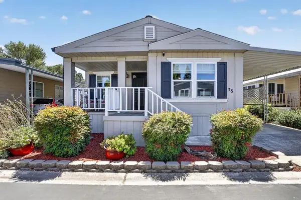 38 Walnut Drive #38, Morgan Hill, CA 95037