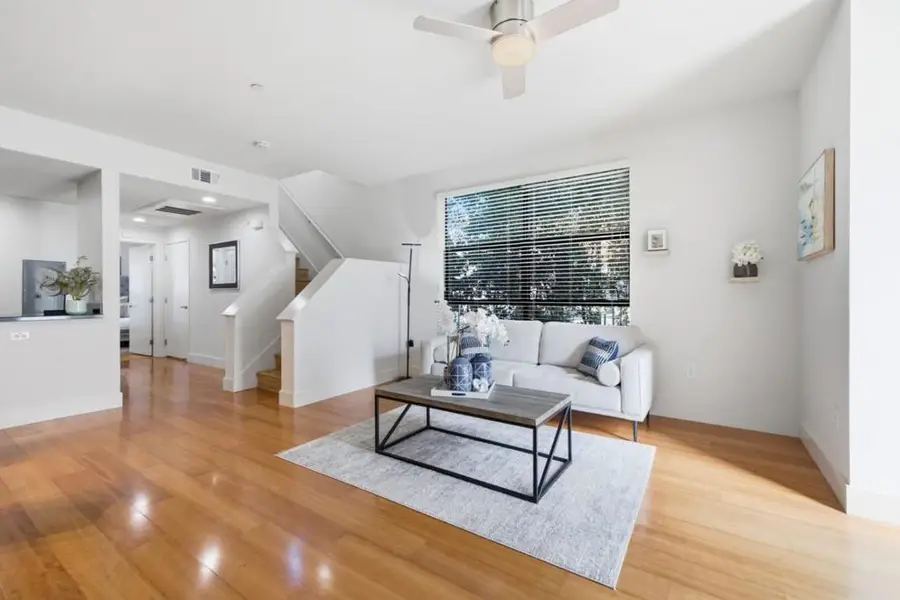 92 S 1st Street, Campbell, CA 95008 - #3