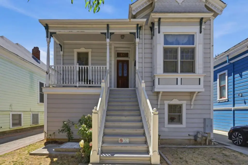 68 Pierce Avenue, San Jose, CA 95110 - #1